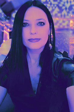 Aldona Zukowska-Carames